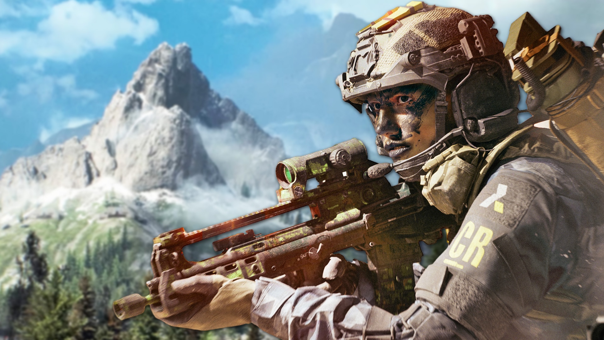 Preview: Battlefield 6 - Ich habe Season 2 gespielt und es war großartig – trotzdem mache ich mir mehr Sorgen um den Shooter als je zuvor