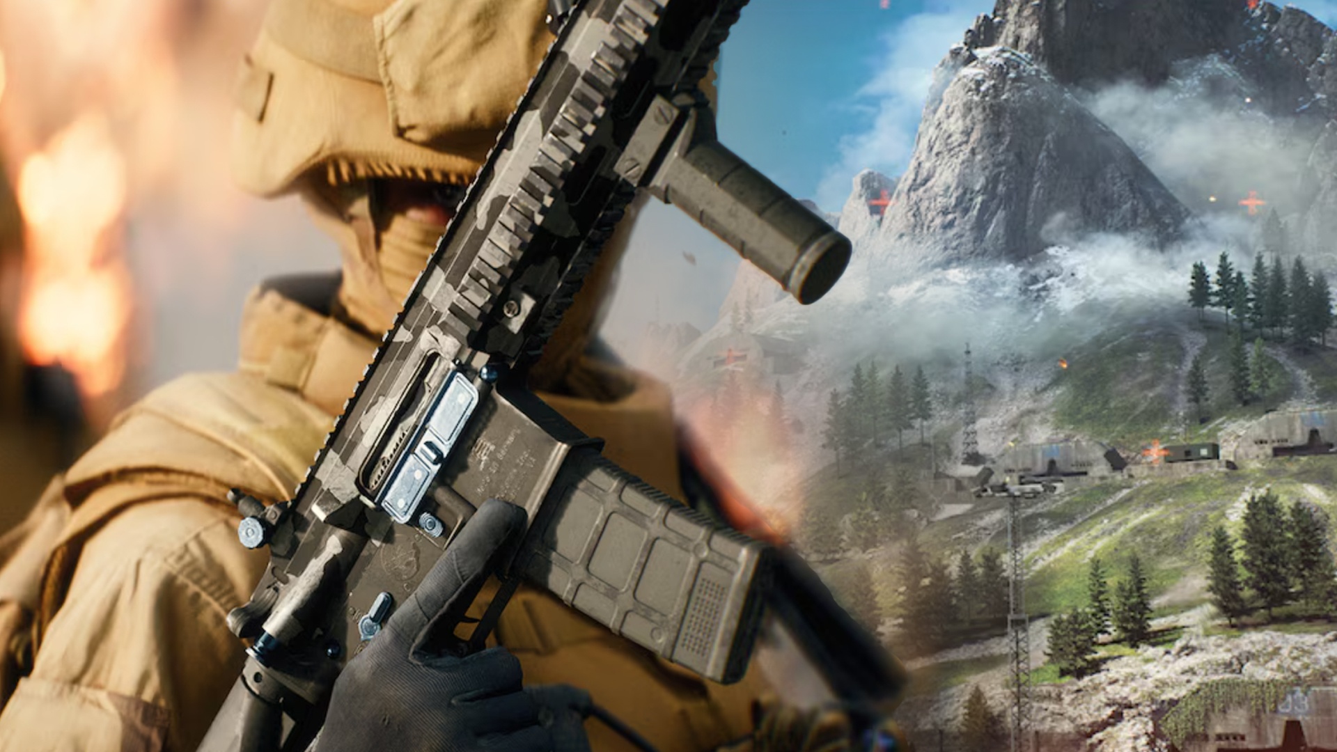 News: Battlefield 6 - Dice enthüllt endlich Season 2! Erste Infos zur neuen Map Contaminated und mehr