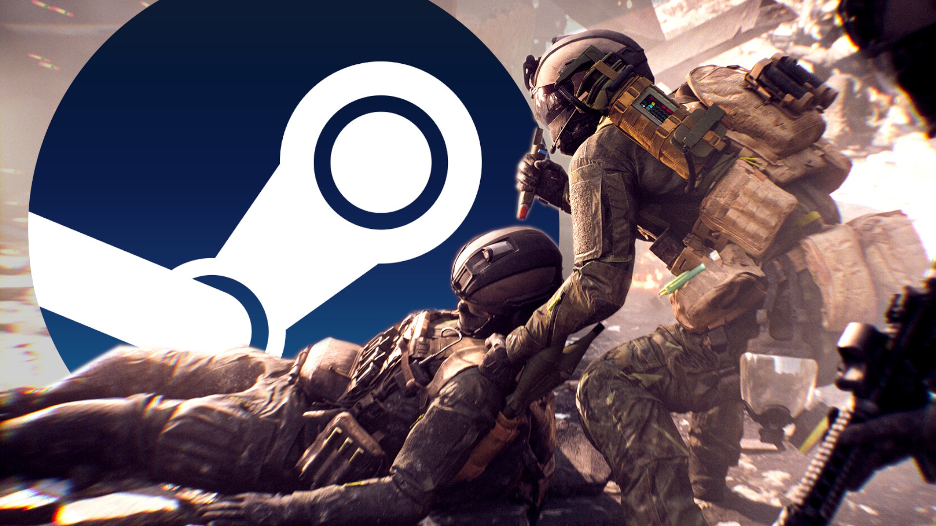 News: Battlefield 6 - Ohne Vorwarnung streicht EA einen populären Modus – Spieler bekommt daraufhin Steam-Refund trotz 470 Ingame-Stunden