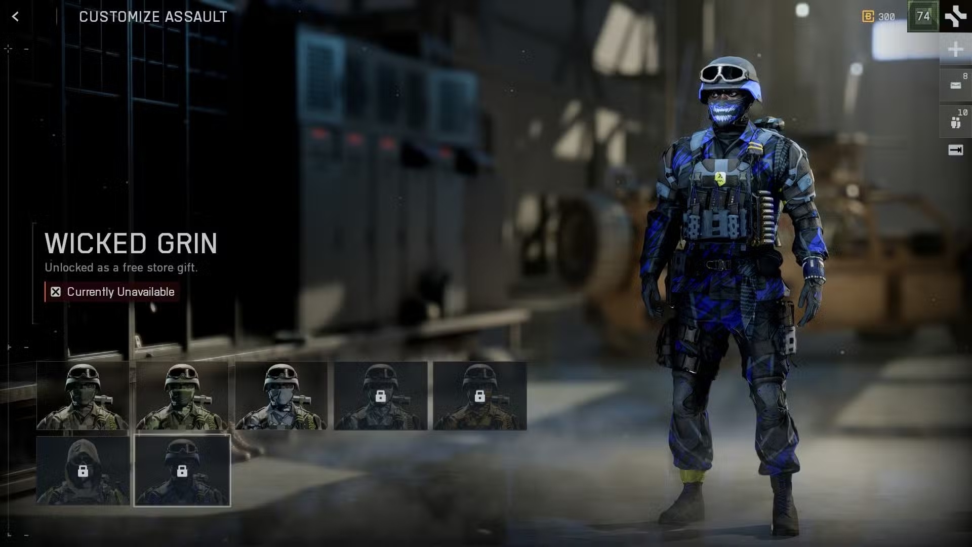 News: Battlefield 6 - Haben BF6-Skins die Stimmung gekillt? 2.000 Spieler stimmen ab, wo die Realismus-Grenze liegen sollte