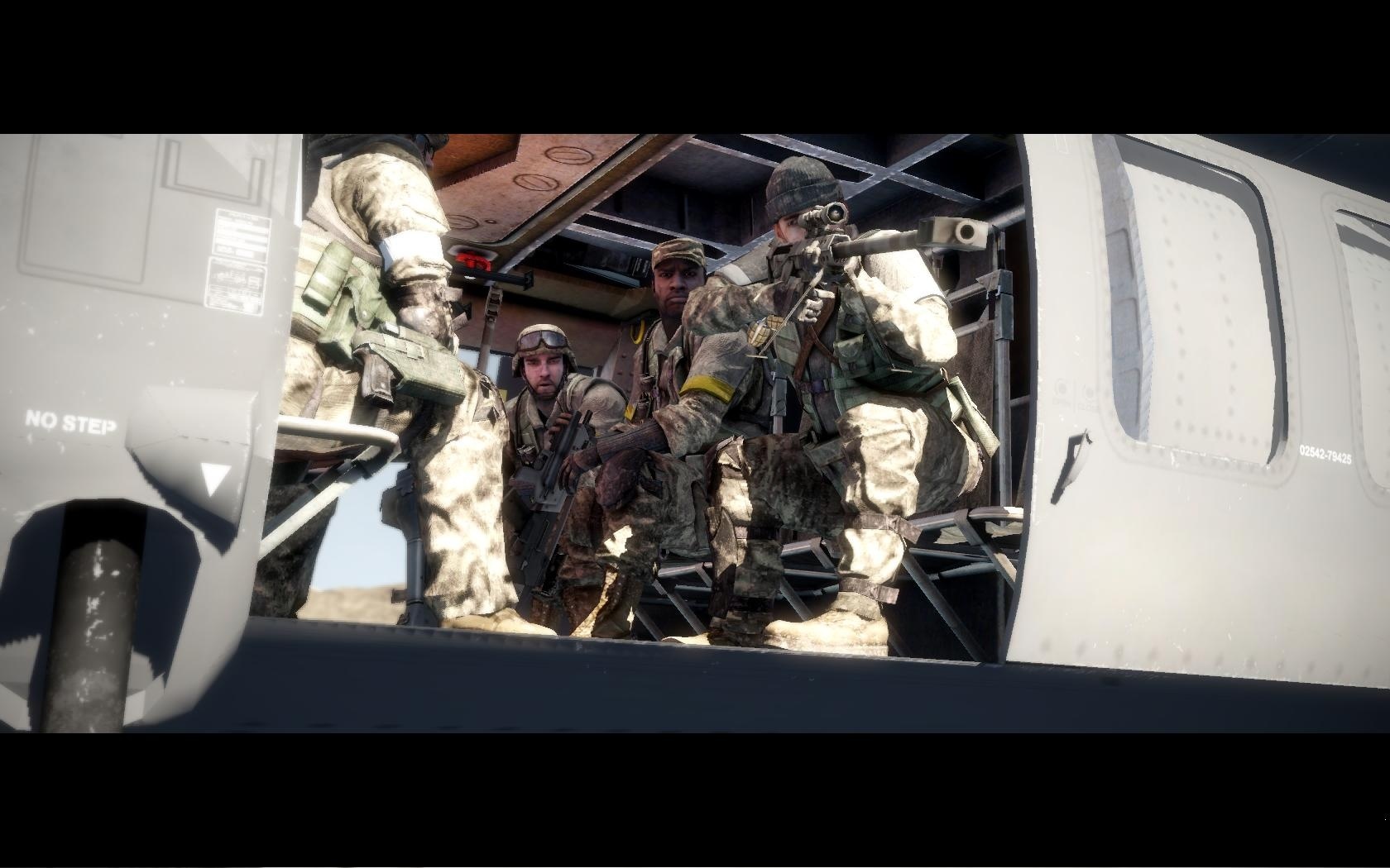 Battlefield Bad Company 2 ServerProbleme im MultiplayerModus