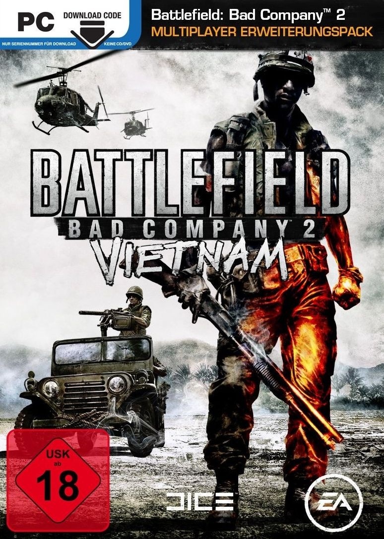 battlefield bad company 2 update patch download