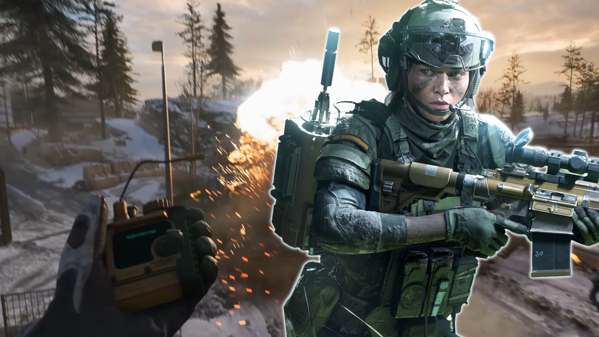 #Neues Battlefield soll mit realistischer Zerstörung alle anderen Spiele in den Schatten stellen