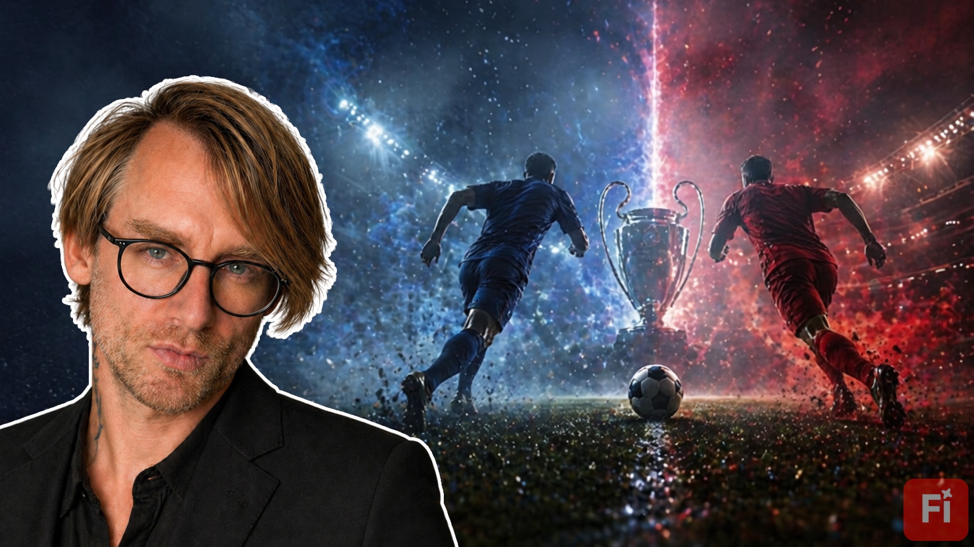 Special: KI - Nach Bayern gegen PSG habe ich drei KIs befragt, wer ins Finale kommt: Ihr Urteil ist überraschend eindeutig