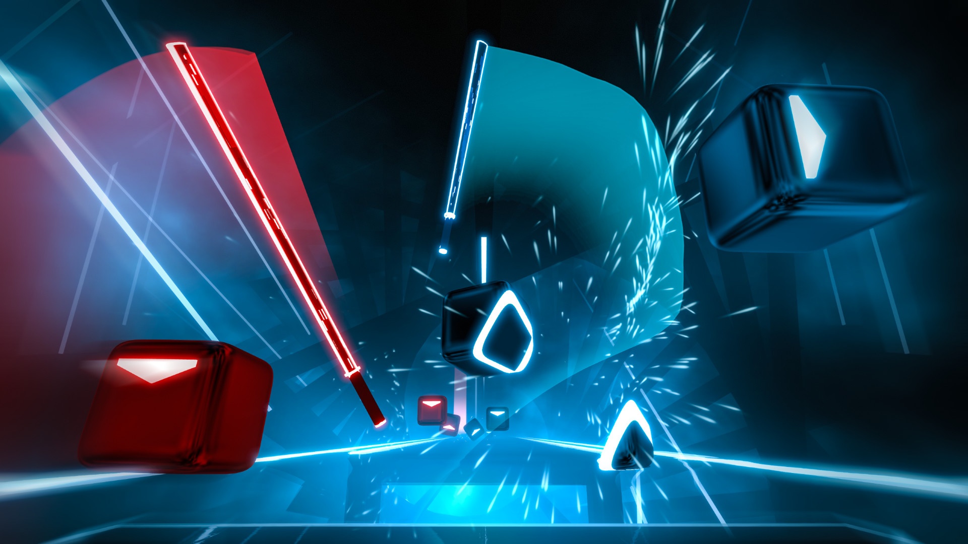 Beat Saber Screenshots