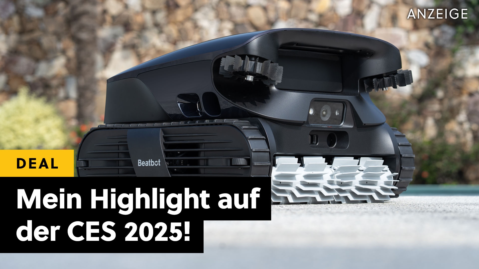 Wieso sind bei der CES 2025 alle Augen auf Nvidia gerichtet? Dieses Gerät ist eine geheime Perle, über die man viel zu wenig spricht!