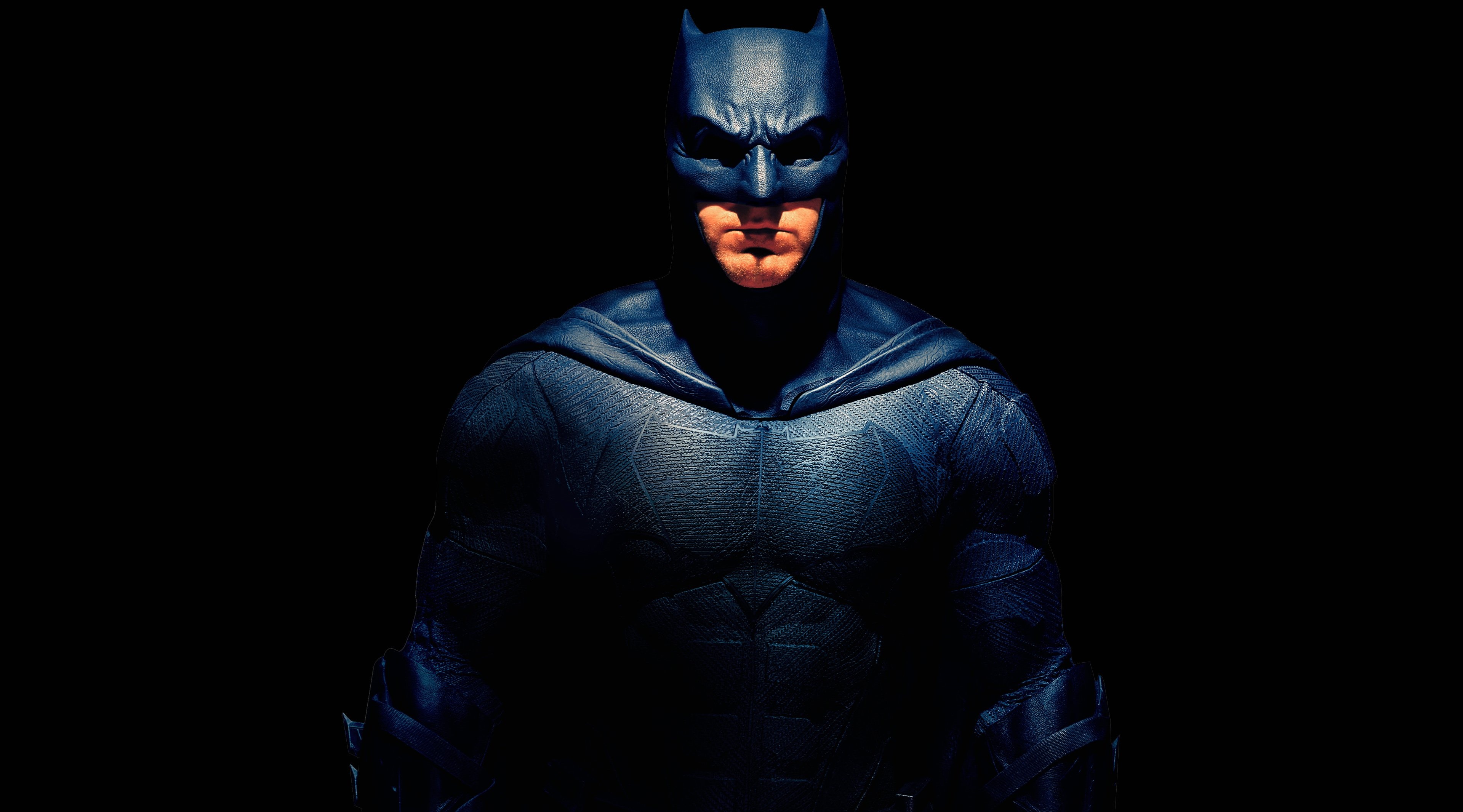 Etabliert the batman nach dem dceu ein neues film universum 