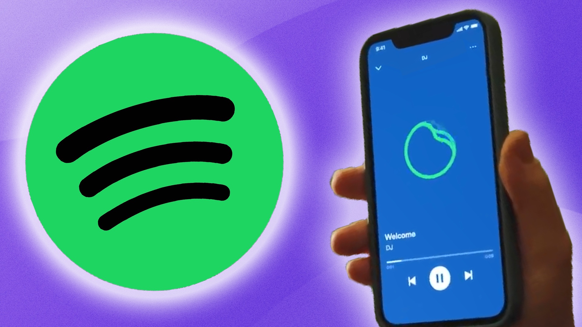 #Spotify kann bald mit euch sprechen, aber was soll das bringen?