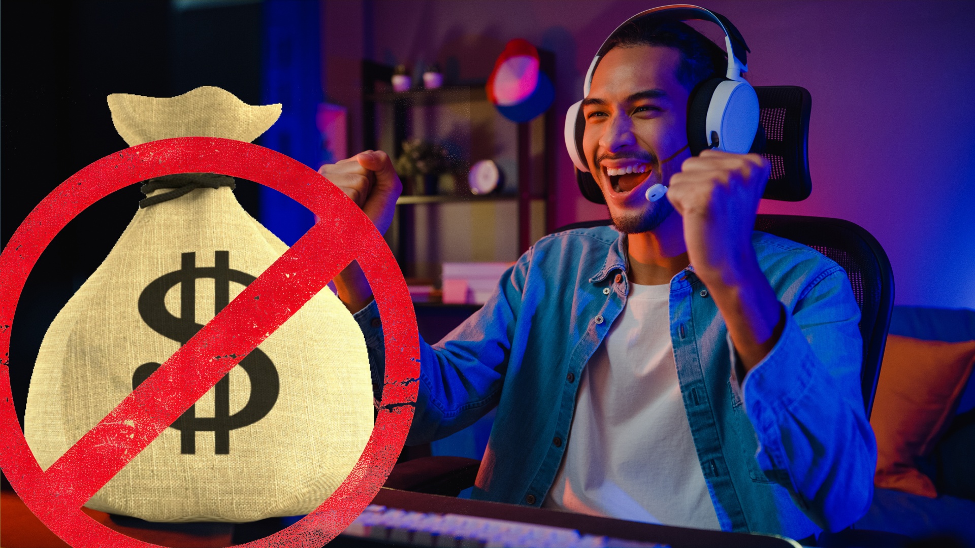 Special: PC Gaming - Der Speicherkrise trotzen: 7 Wege, wie ihr euer Spieleerlebnis verbessert, ohne (viel) Geld auszugeben
