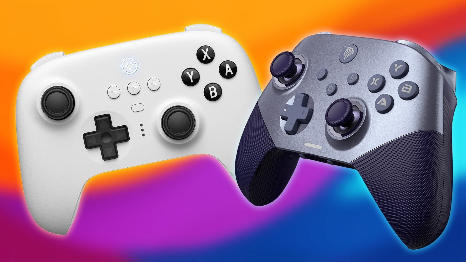 Die besten Controller: 10 Top-Empfehlungen von GameStar, GamePro und MeinMMO