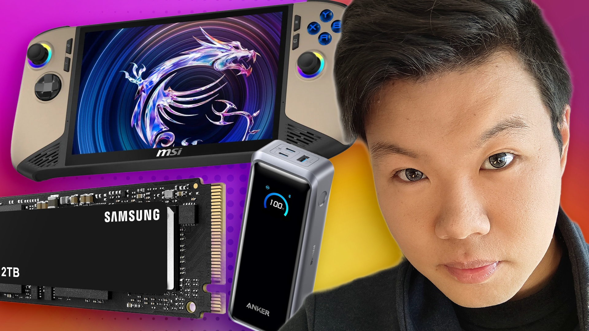Special: Handhelds - Das beste Zubehör für Steam Deck und Co. 2026 – die richtige Docking Station, Case und mehr für euren Handheld