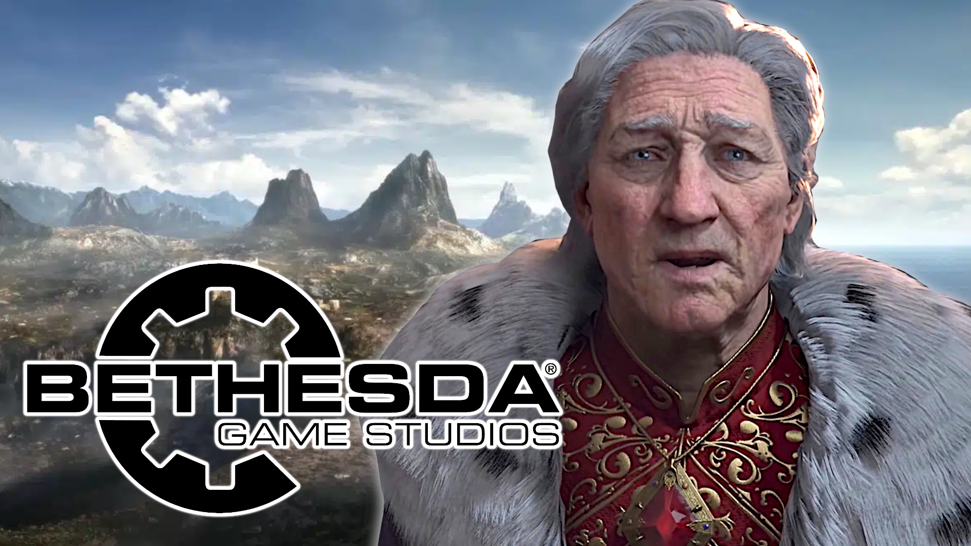 News: Microsoft - Xbox-Entlassungswelle erfasst Bethesda: Wie geht es jetzt mit The Elder Scrolls, Doom und Fallout weiter?