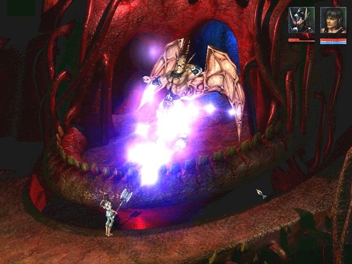 Beyond Divinity: Infos