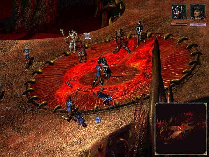 Beyond Divinity - Neuer Patch
