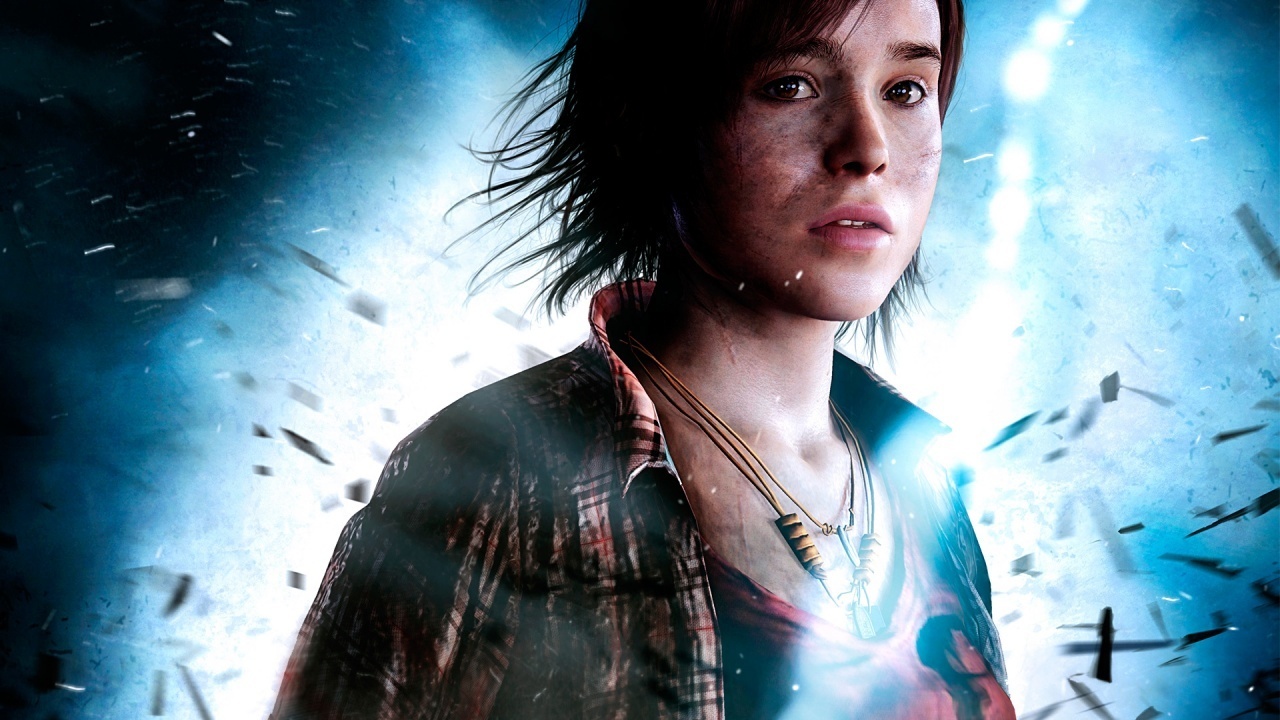 News: Beyond: Two Souls - Das Story-Spiel für die PS3 war schon vor 13 Jahren kinoreif und wird jetzt als TV-Serie verfilmt