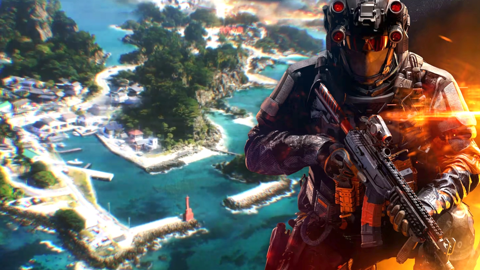 News: Battlefield 6 - Server-Browser und riesige Maps: EA erfüllt in Season 3 und 4 einige der größten Spieler-Wünsche seit Release