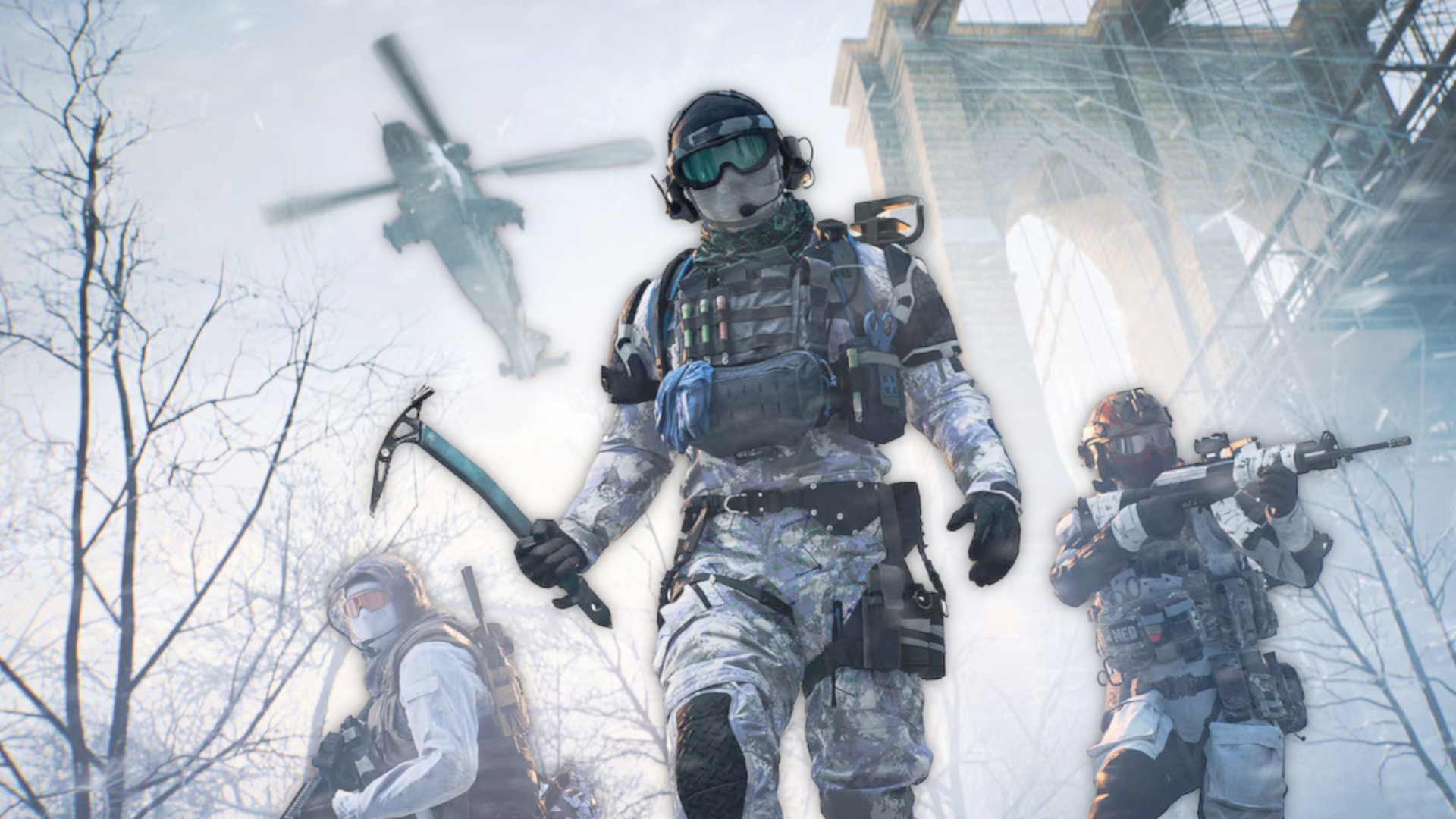 News: Battlefield 6 - Der neue Patch hat beinahe mehr Probleme als Verbesserungen gebracht - Dice gibt jetzt ein Statusupdate