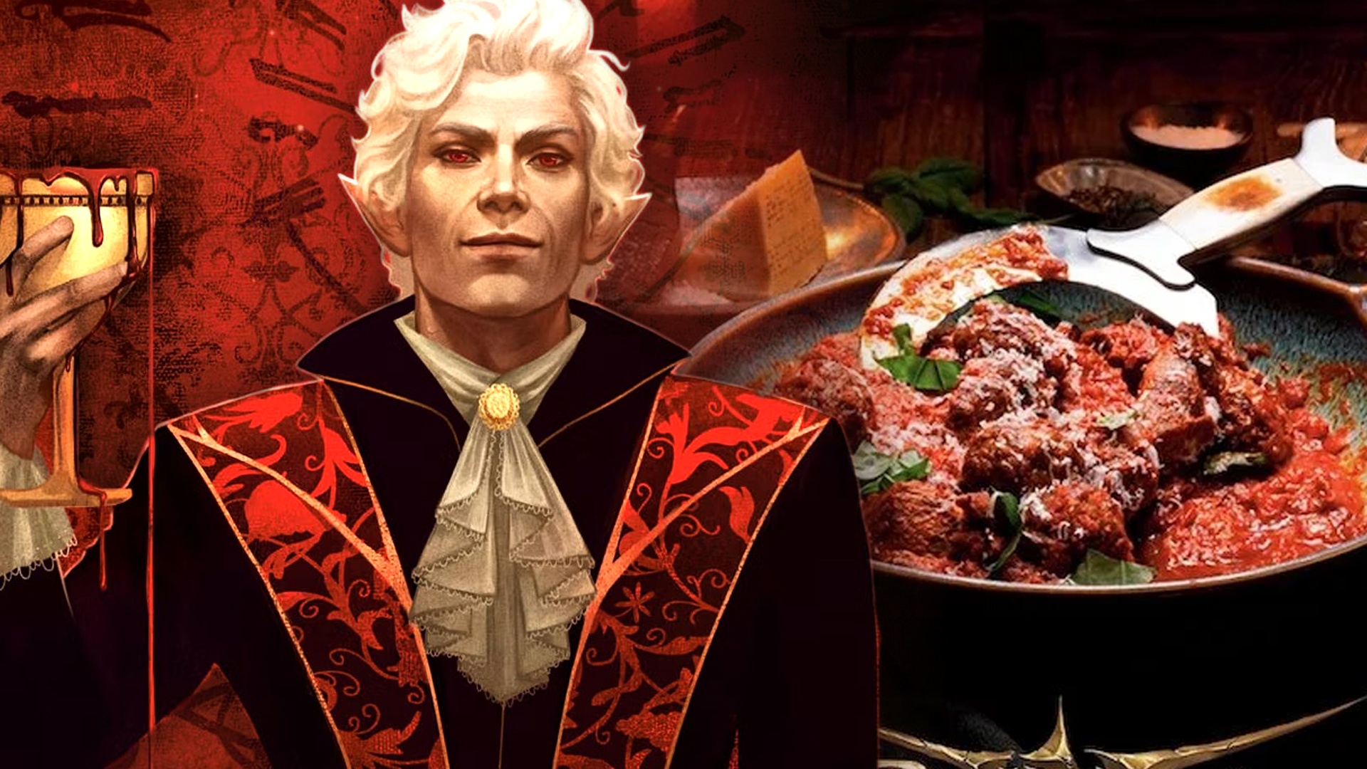 News: Baldur's Gate 3 - Es kommen gleich vier Bücher raus, aber nur eins davon erzählt die Vorgeschichte eines beliebten Begleiters