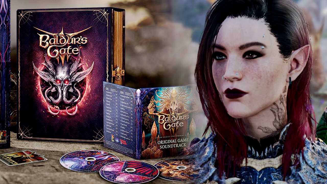Andere würden dafür 250 Euro nehmen«: Baldur's Gate 3 Deluxe Edition  begeistert Fans schon vor Release – so bekommt ihr sie
