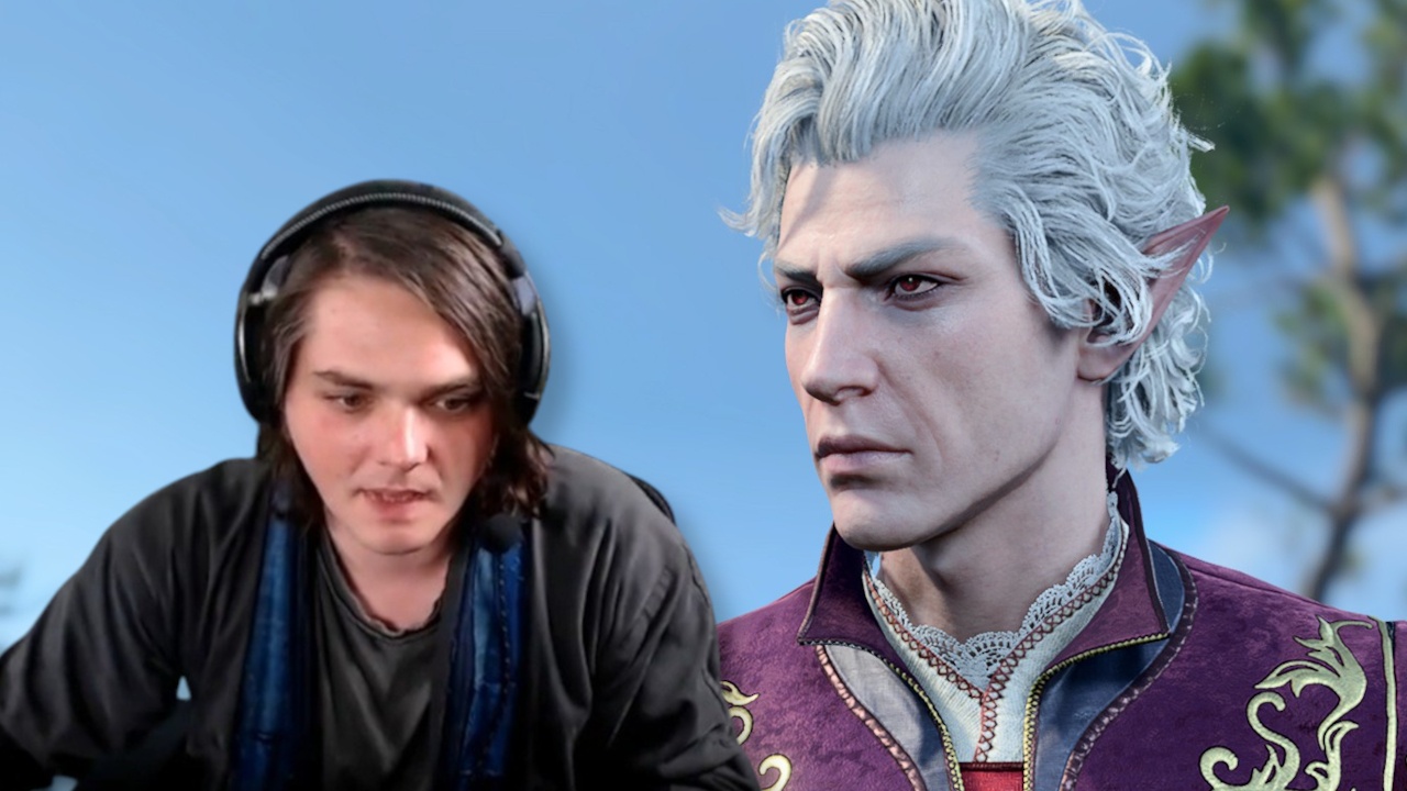 News: Baldur's Gate 3 - Sänger von My Chemical Romance unterbricht Konzert um über das Rollenspiel zu reden, daraufhin schaltet sich Larian ein