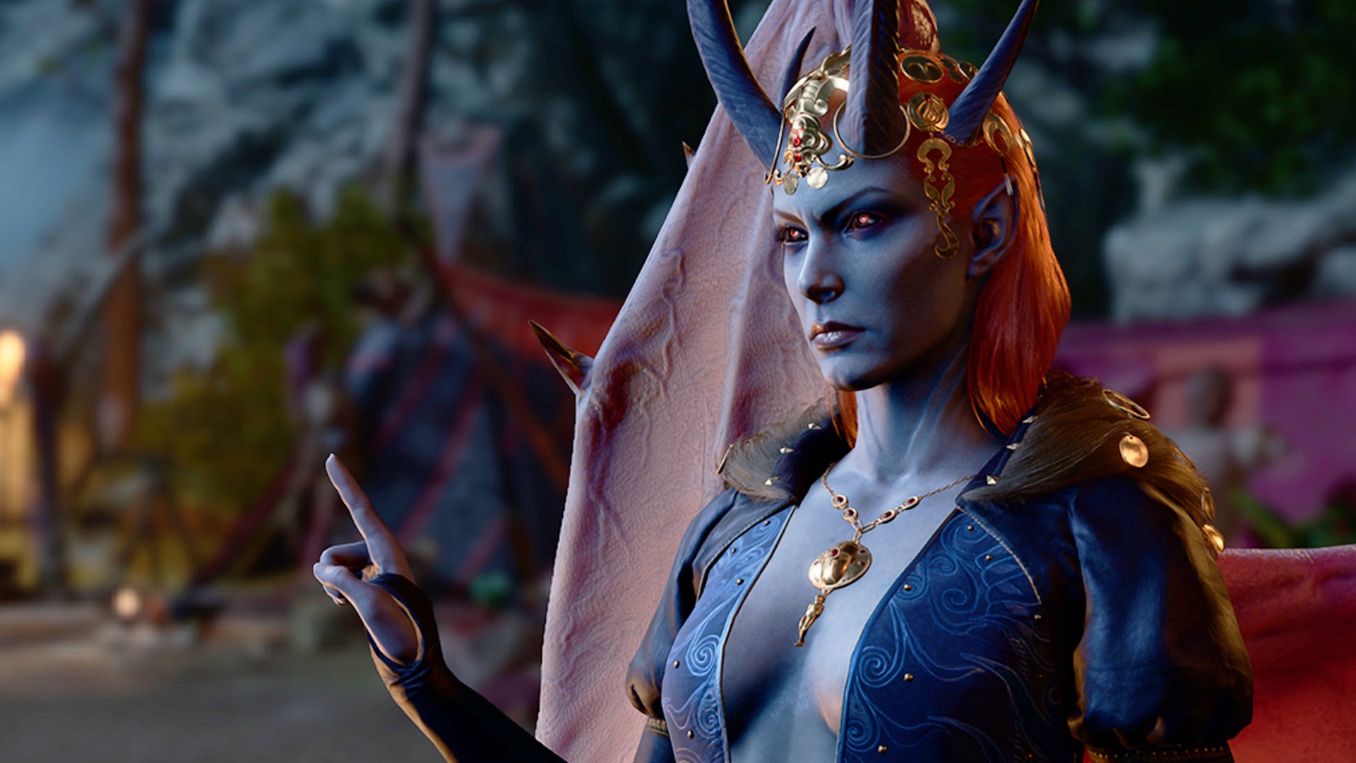 News: Baldur's Gate 3 - Spieler verwandelt zu Story-Beginn wichtigen NPC zu Asche, bekommt erst im dritten Akt die Quittung