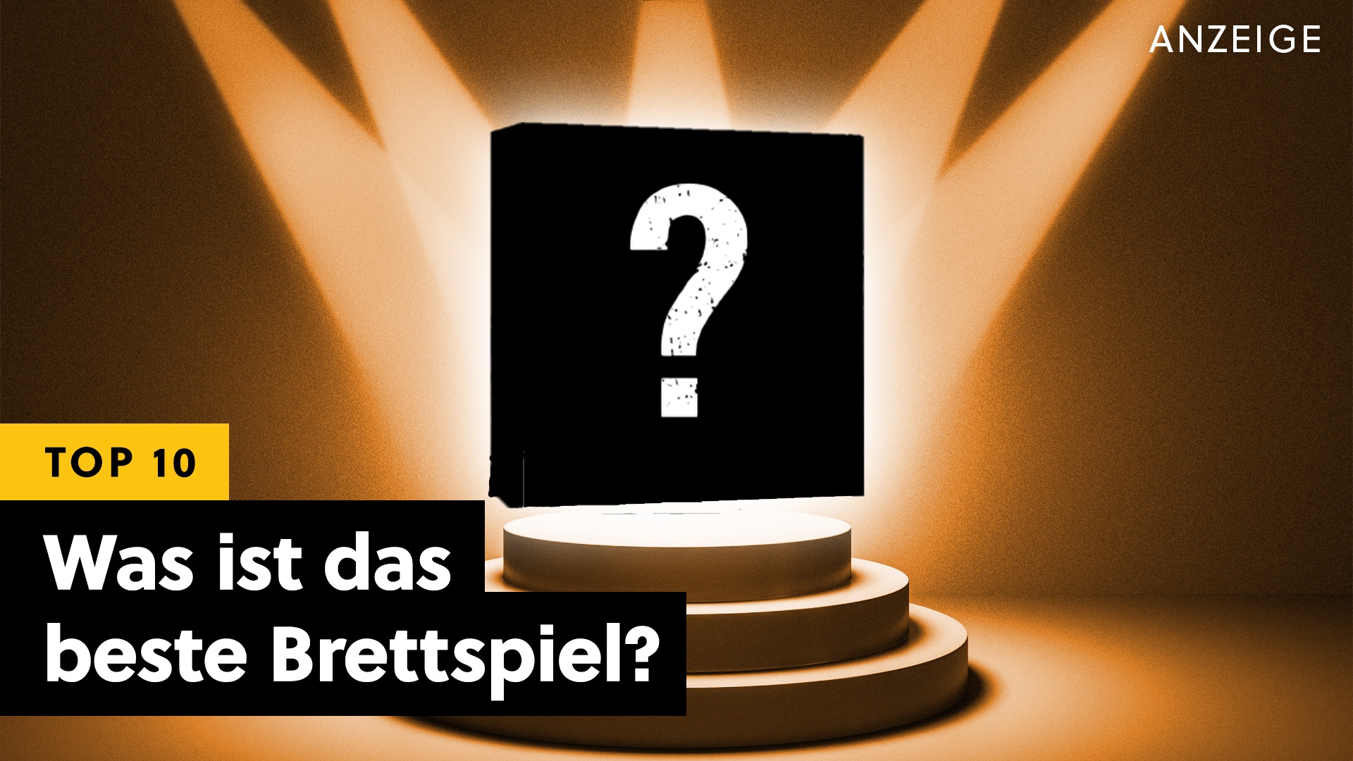 Deals: Brettspiele  - Das sind die zehn Titel mit den höchsten Wertungen [Anzeige]