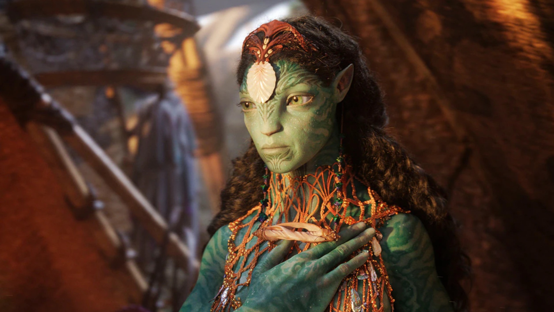 #Avatar 3: Wie geht’s weiter auf Pandora? Alle Infos zum Release, Cast und Co.