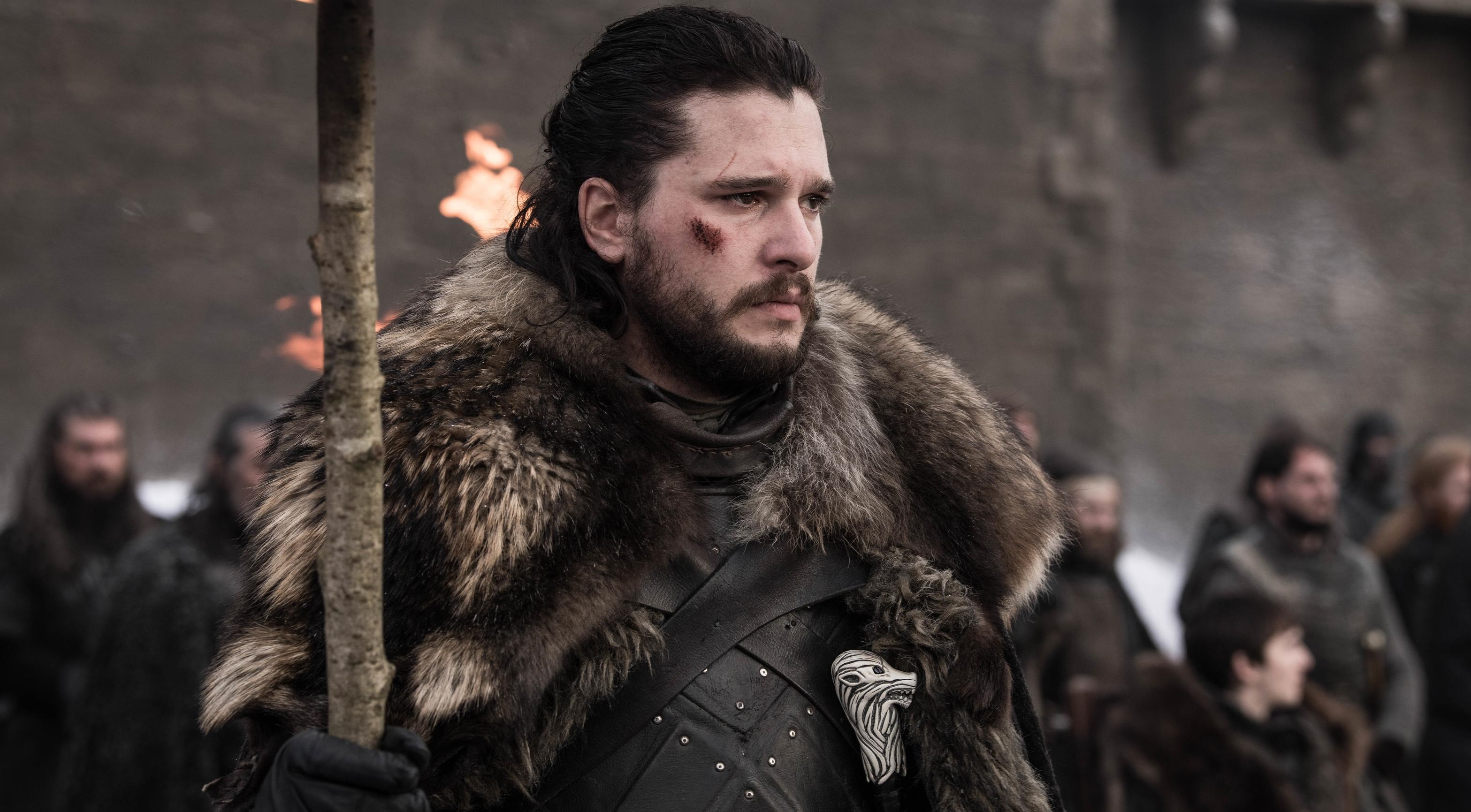 #"Game of Thrones 2" kommt – HBO entwickelt Sequel-Serie und bringt Jon Snow zurück