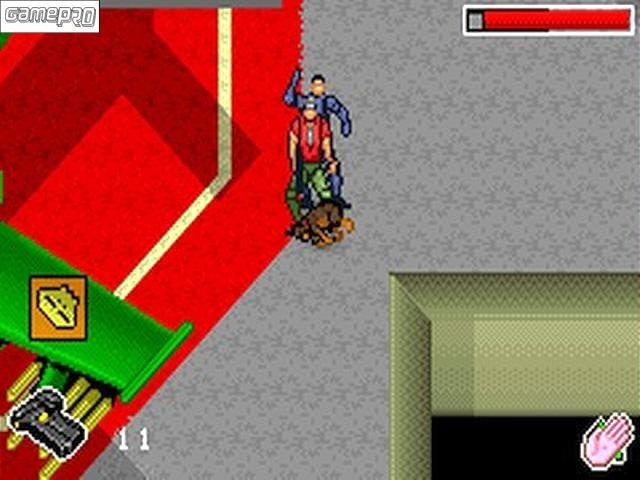 Mission Impossible Operation Surma