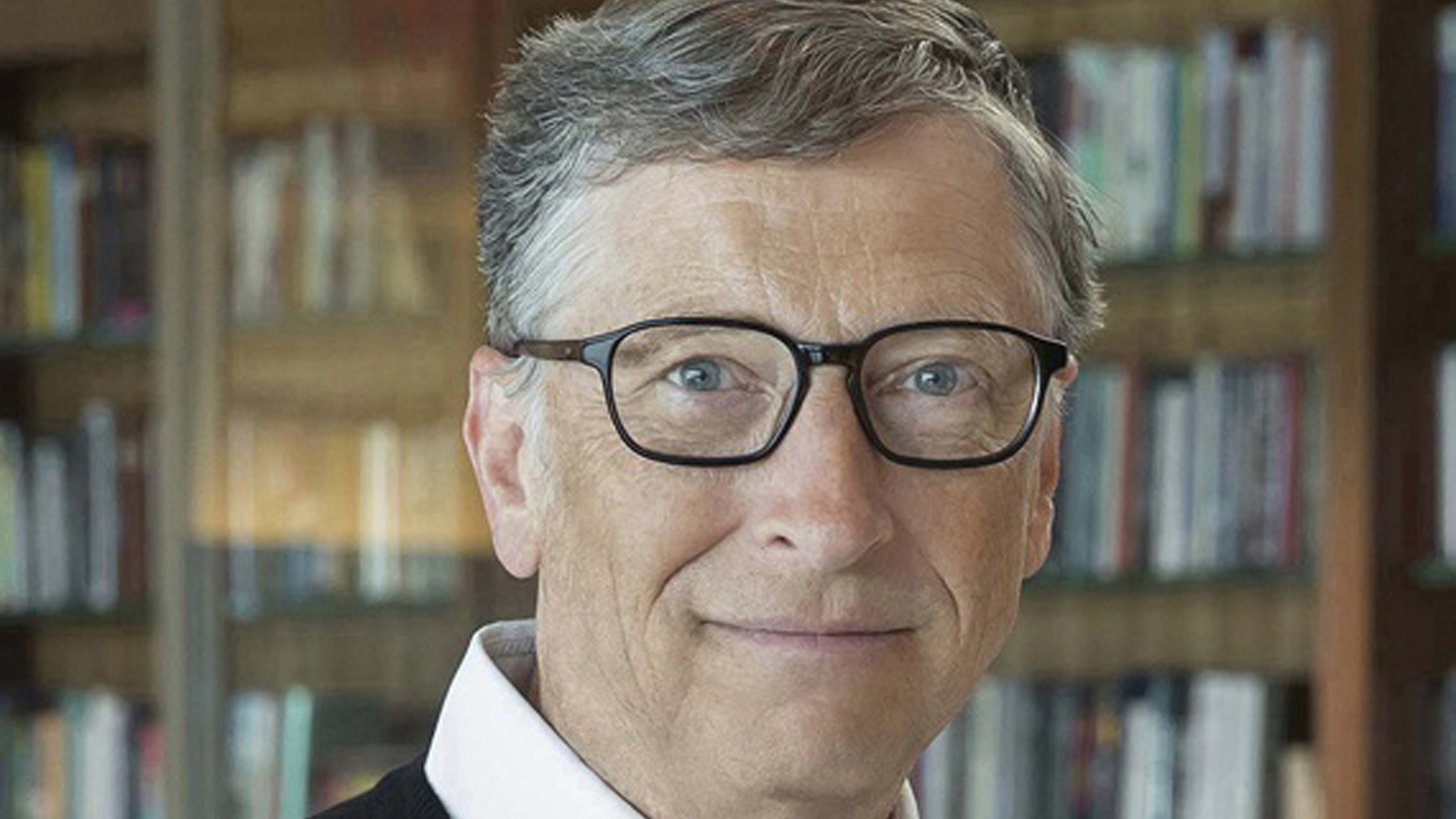 Microsoft - Selbst als Milliardär konnte Bill Gates nicht glauben, dass er längere Zeit Erfolg hat