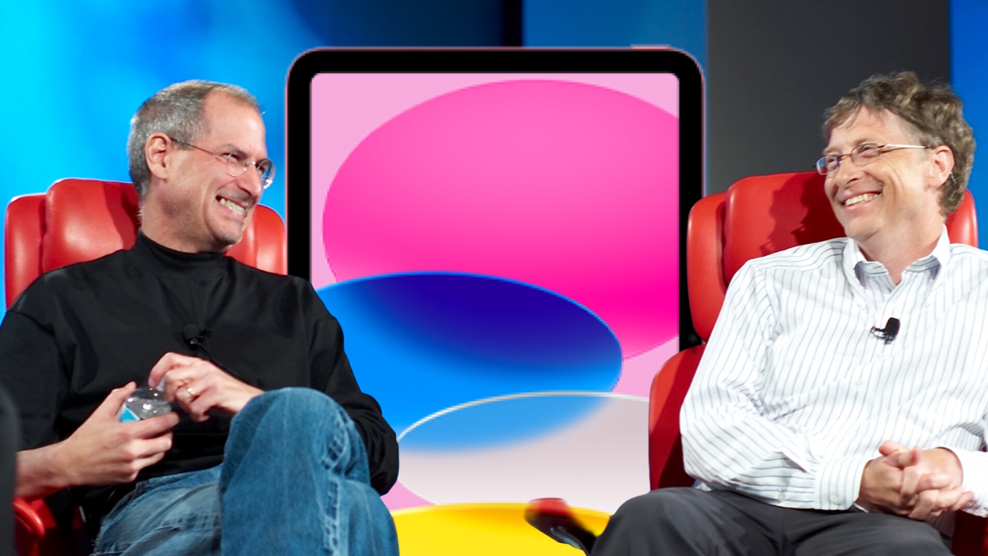 News: Fehleinschätzung - Bill Gates urteilte über das iPad, bevor es im Handel stand – und lag gründlich daneben