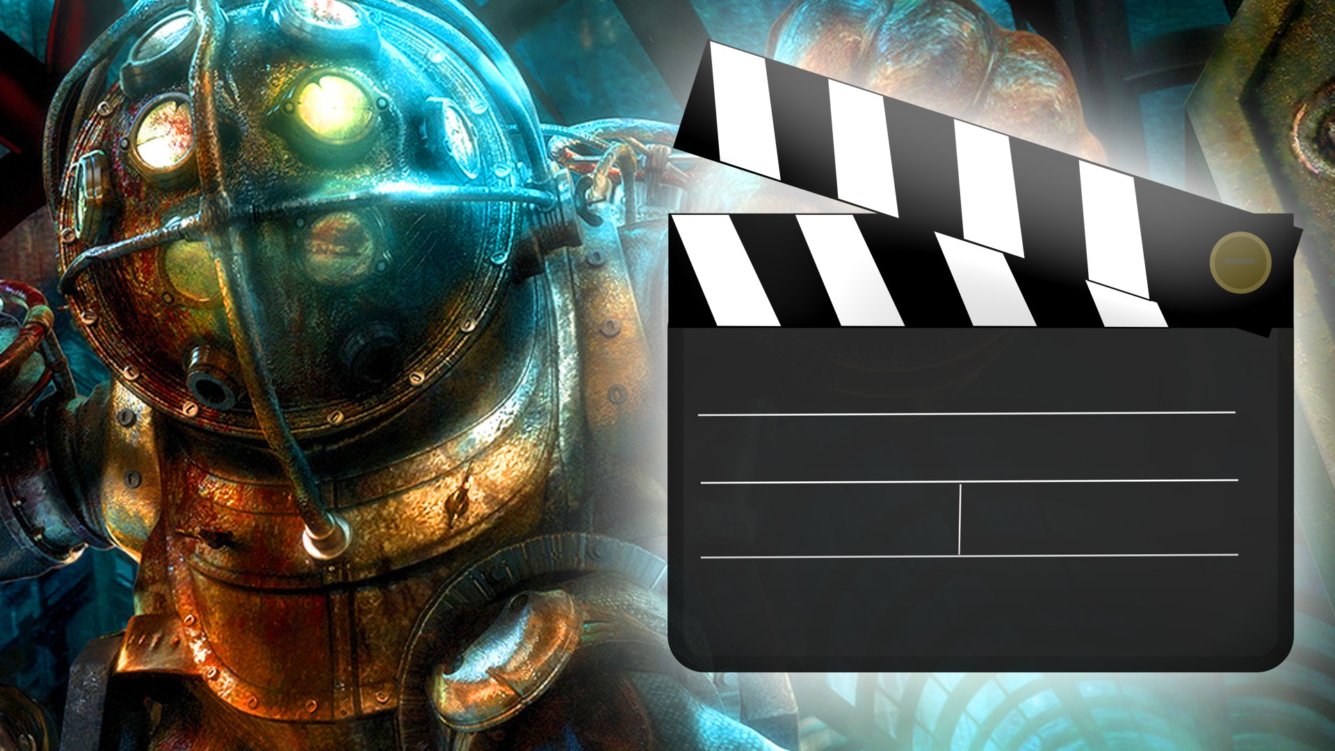 News: Bioshock - Die Verfilmung will einen mächtigen Trumpf ausspielen, den Fallout nicht hatte