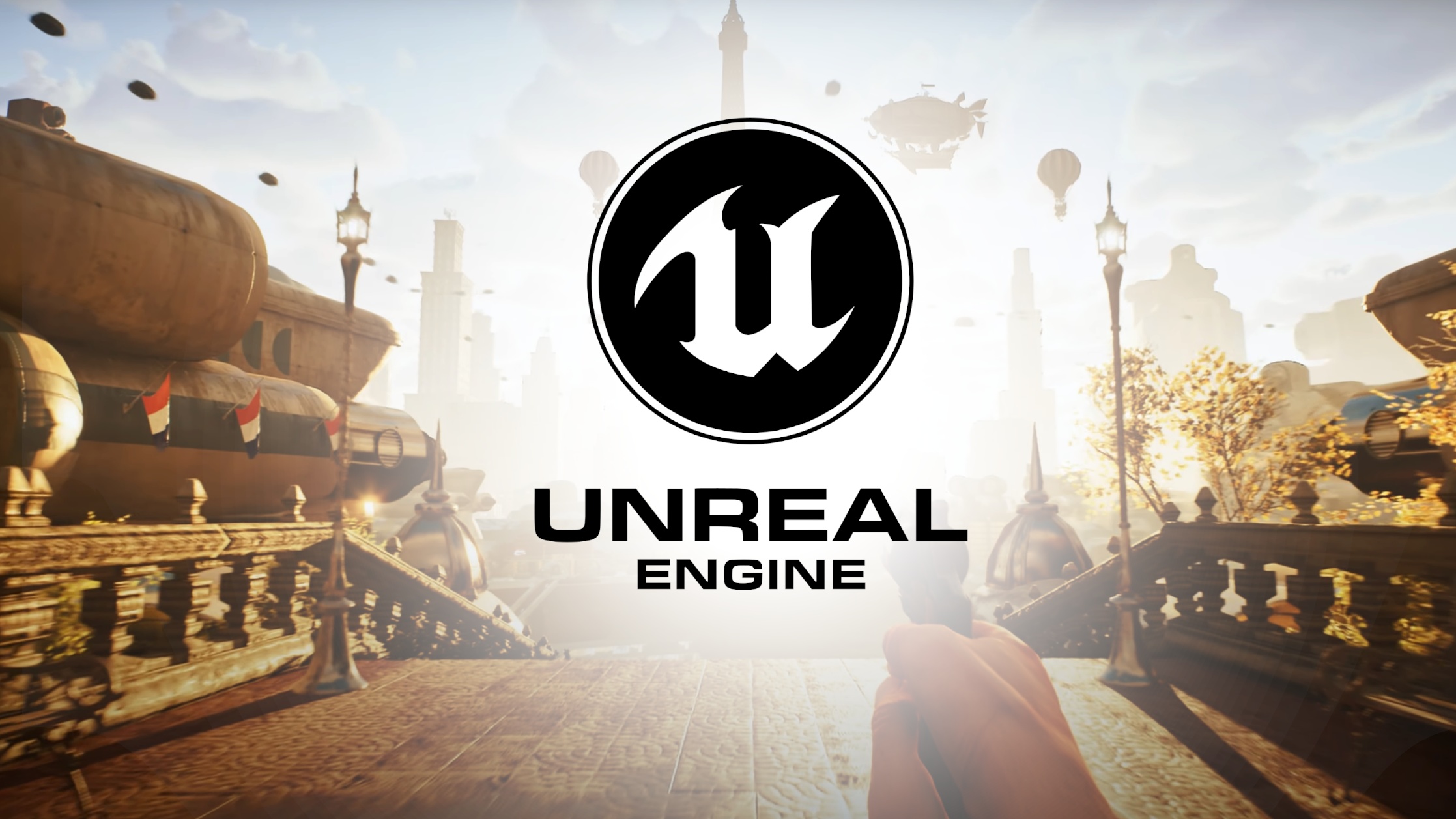 #Mit Unreal Engine 5 sehen zwei alte Shooter plötzlich aus wie Hochglanz-NextGen-Kracher