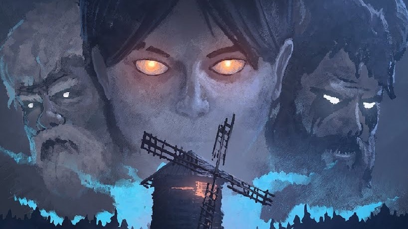 Black Book: Ein RPG für Anspruchsvolle fernab von Genre-Klischees