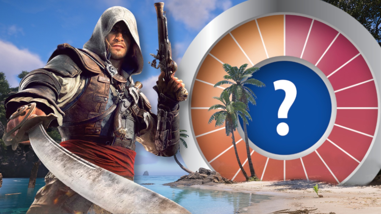 Plus - Test: Assassin’s Creed 4 - Black Flag Resynced im Test: Das beste Assassin's Creed ist zurück, doch es hätte noch so viel besser sein können