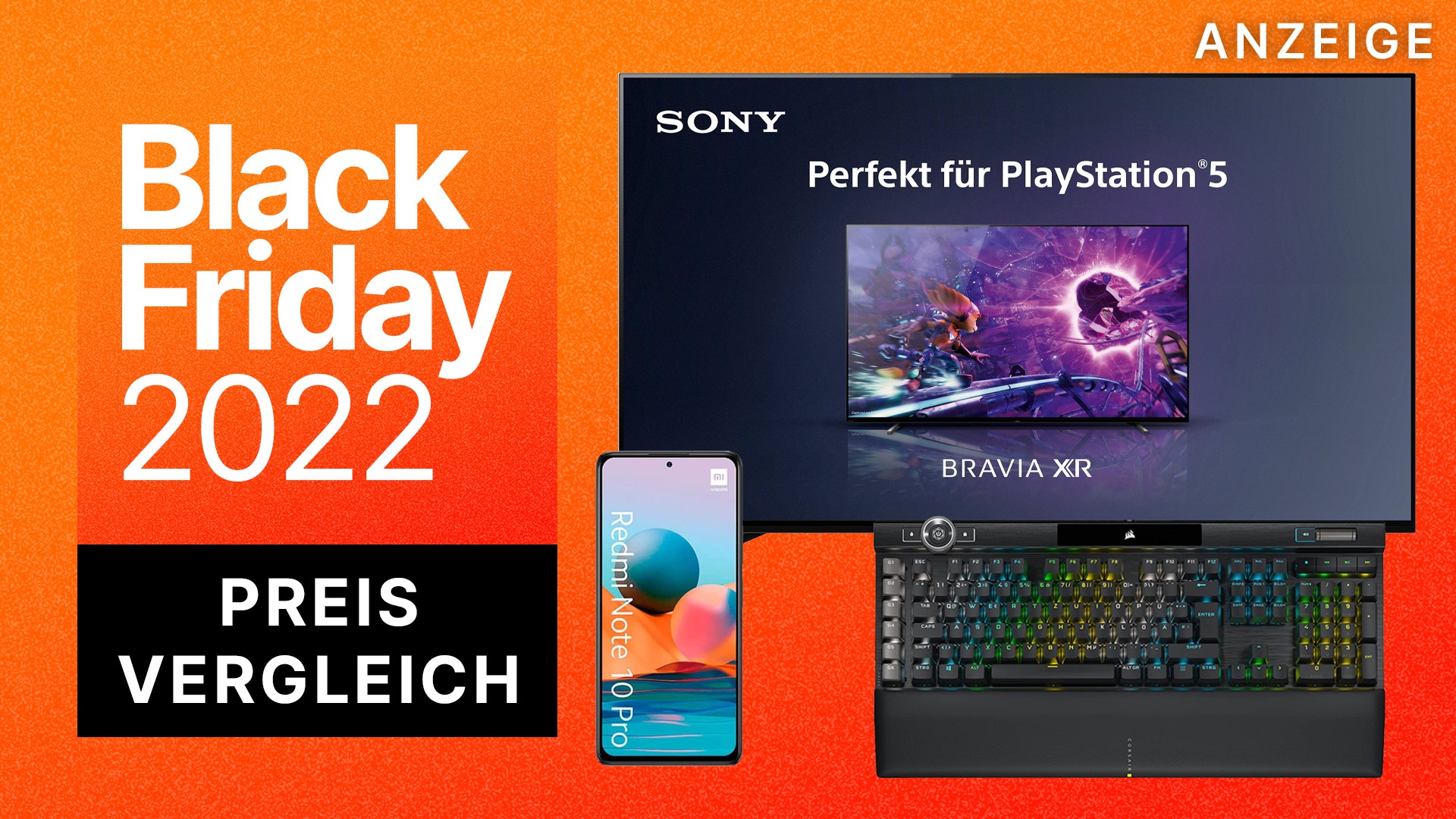 Black Friday 2022 Angebotsvergleich Mit Amazon MediaMarkt Co 