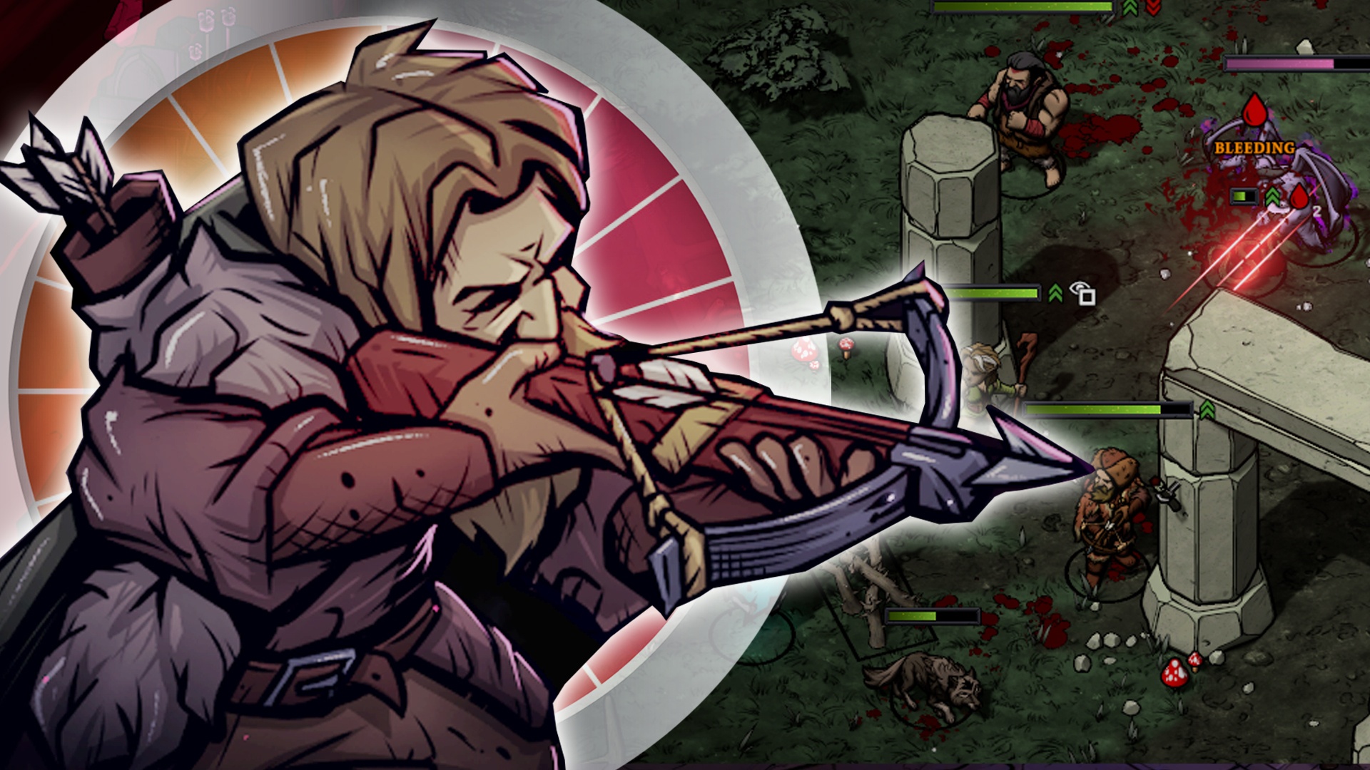 Plus - Test: Blightstone im EA-Test - 15 Stunden für 16 Euro sind schon im Early Access ein sehr guter Deal. Unser Test klärt, ob es auch ein sehr gutes Spiel ist.
