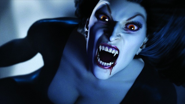 Bloodmoon Kostenloses Browserspiel offiziell gestartet