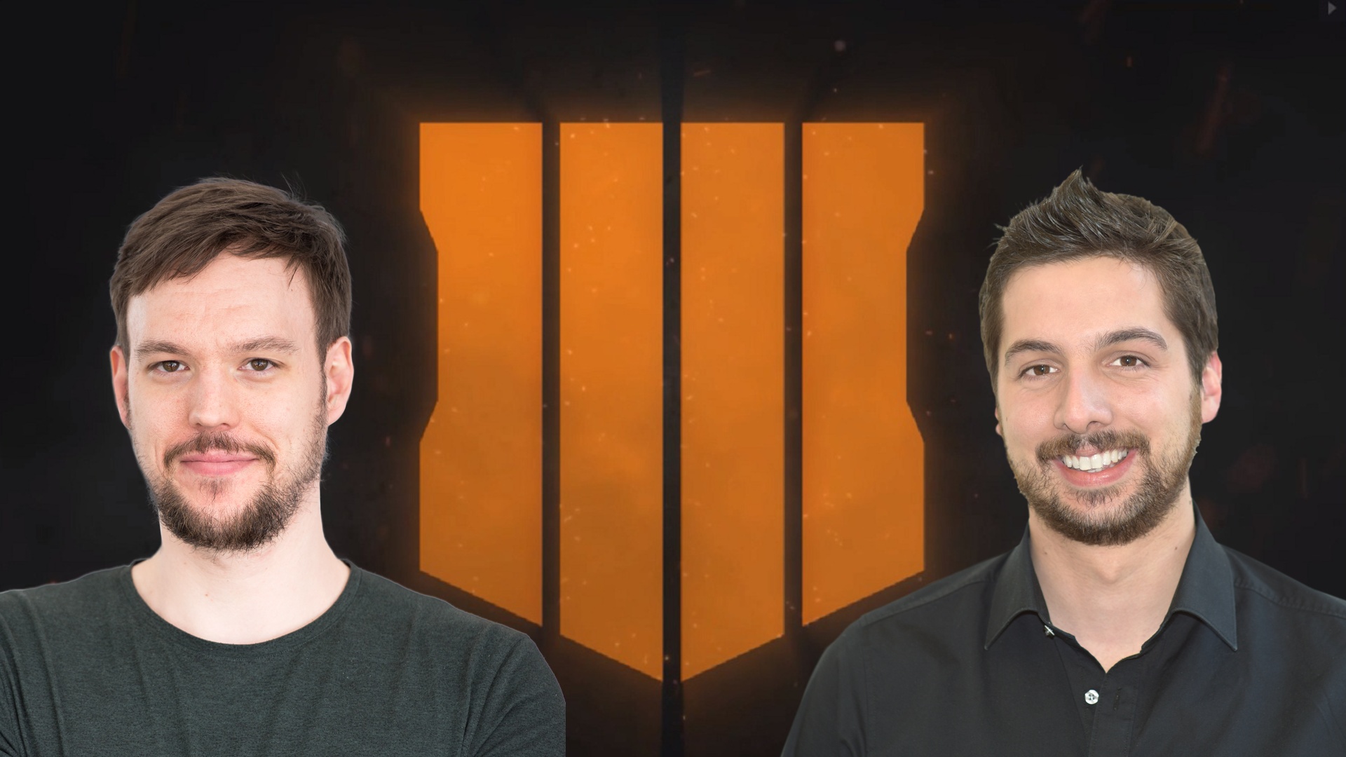 Call of Duty: Black Ops 4 im Livestream - CoD-Show mit dem Reveal des