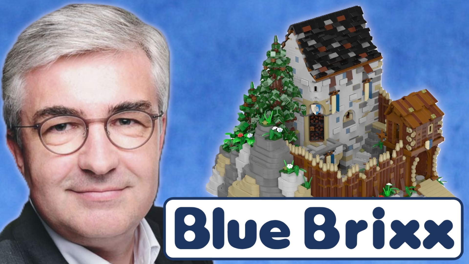 Plus - Interviews: Klemmbausteine - »Wachstum durch Lizenzen« - Der BlueBrixx-Chef verrät GameStar seine Zukunftspläne nach dem großen Lego-Eklat