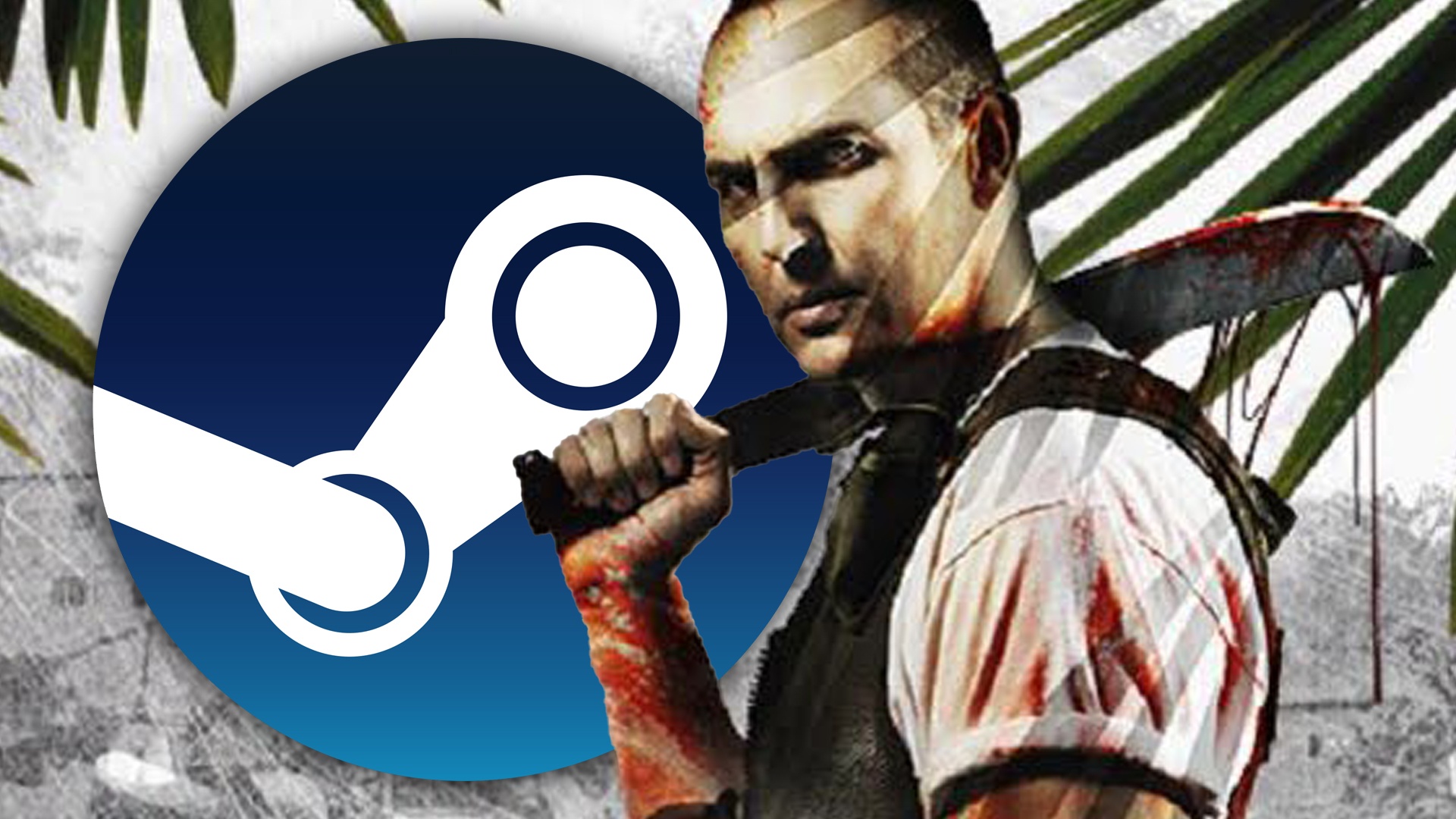 #Vergessener Far-Cry-Rivale zurück auf Steam: »So schlecht, dass es wieder gut ist«