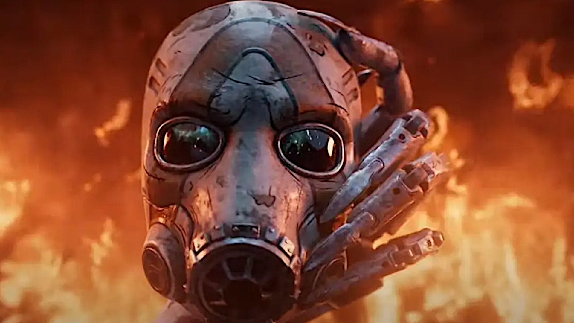 Borderlands 4 Systemanforderungen: Acht CPU-Kerne sind Pflicht - genauso wie 8 GByte VRAM