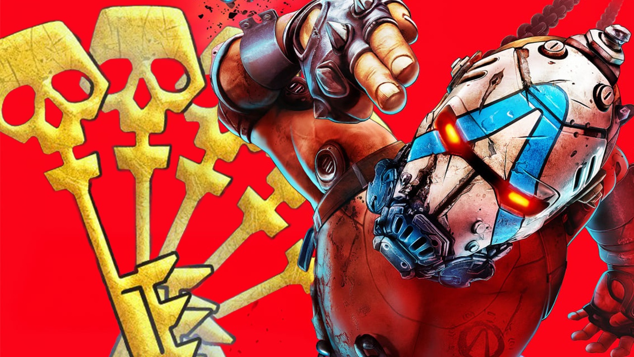 Guide: Borderlands 4 - Alle Shift-Codes für Goldene Schlüssel & Skins im Überblick (Dezember 2025)