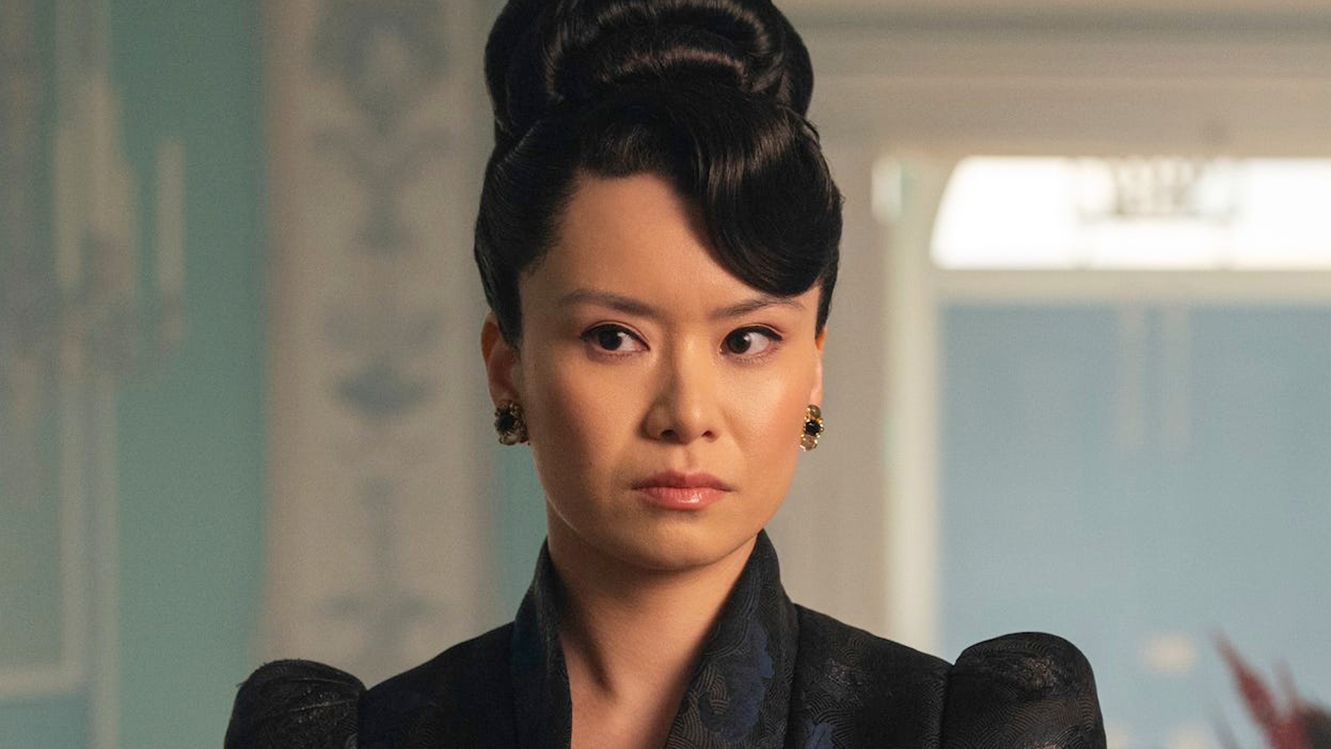 News: Bridgerton - »Ich wusste nicht, wer ich war« - Serien-Star Katie Leung würde heute nicht mehr die viel kritisierte Rolle der Cho Chang in Harry Potter spielen