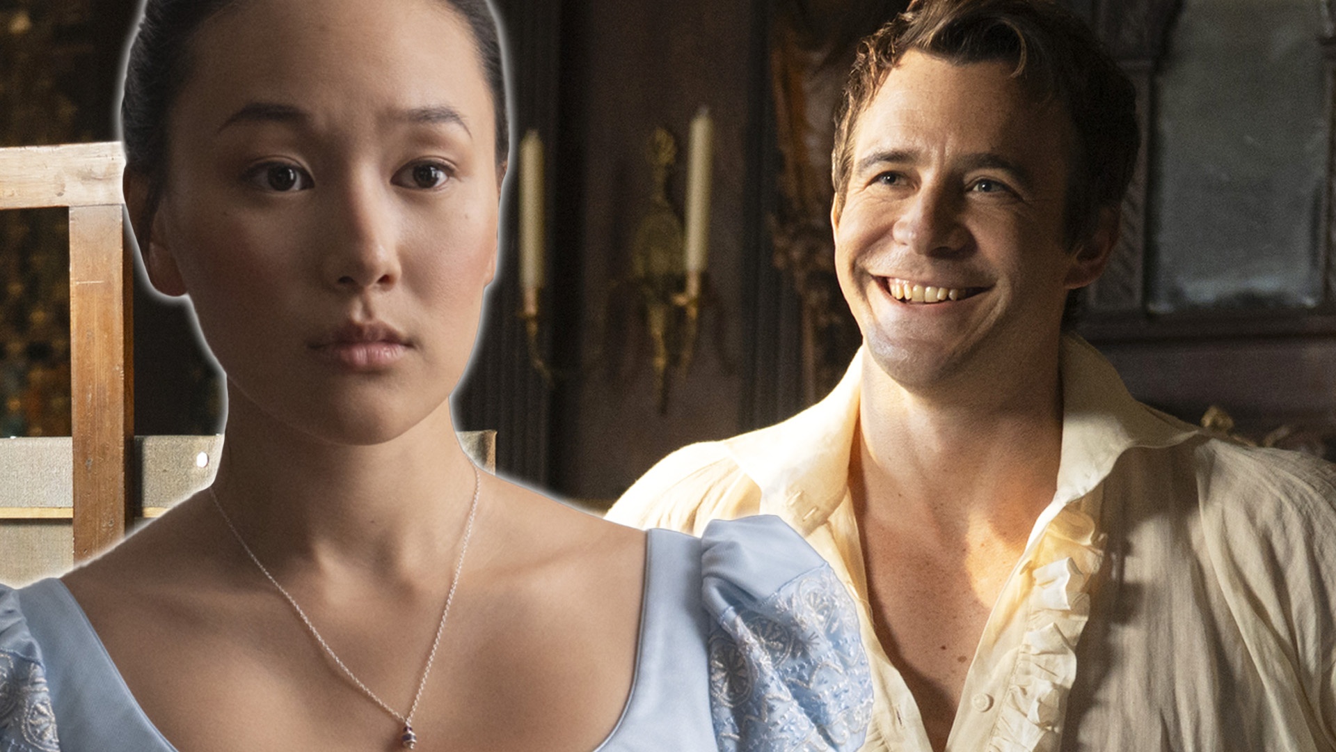 News: Bridgerton - Die beliebte Netflix-Serie will sich in Staffel 4 wieder mehr an die Buchvorlage halten und erste Details dürften Leser ins Schwitzen bringen