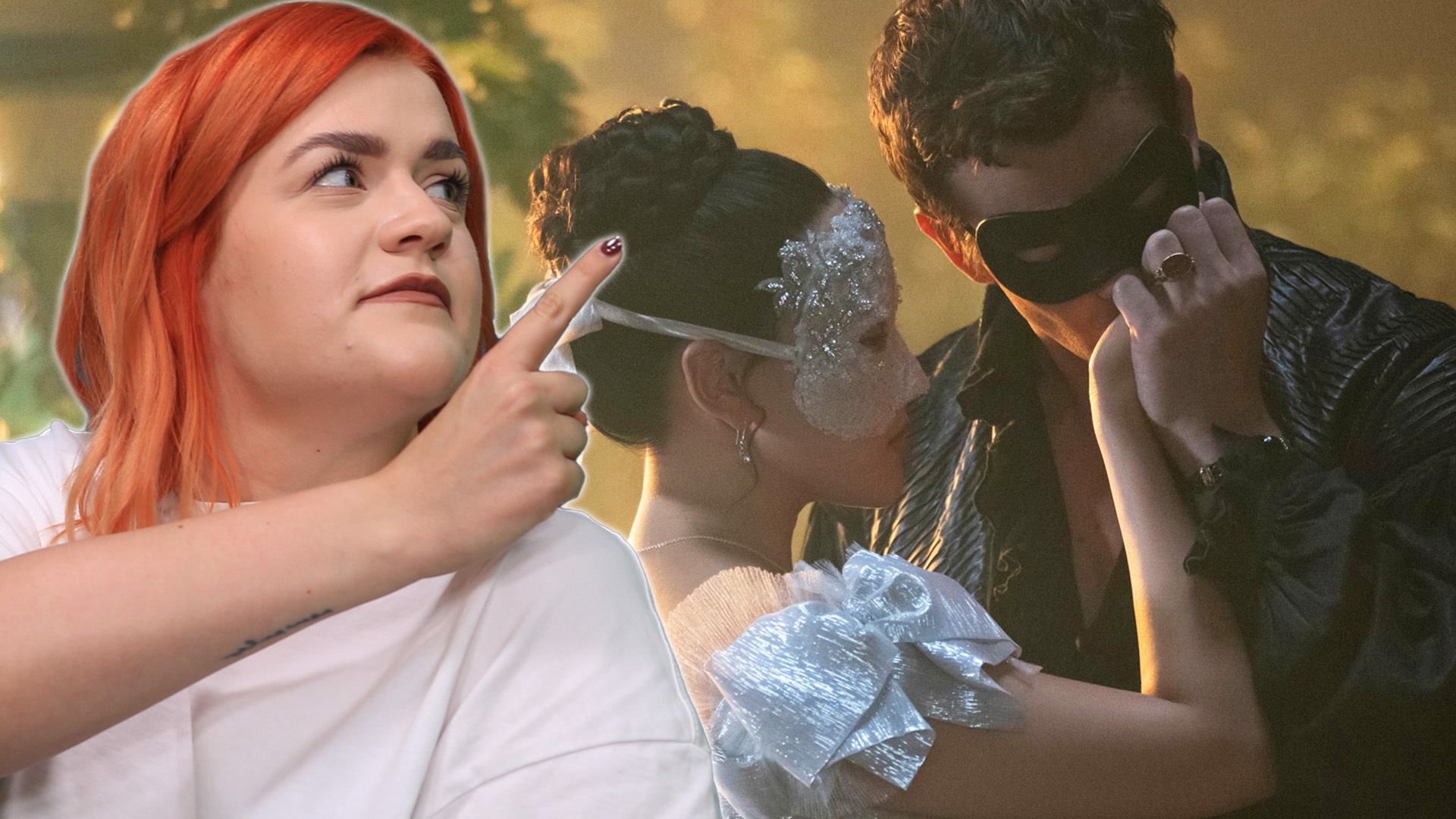 Filmkritik: Review zu Bridgerton - Ich hätte wirklich nicht gedacht, dass die Serie noch besser werden könnte, doch Staffel 4 beweist mir schon in den ersten vier Folgen: Es geht!