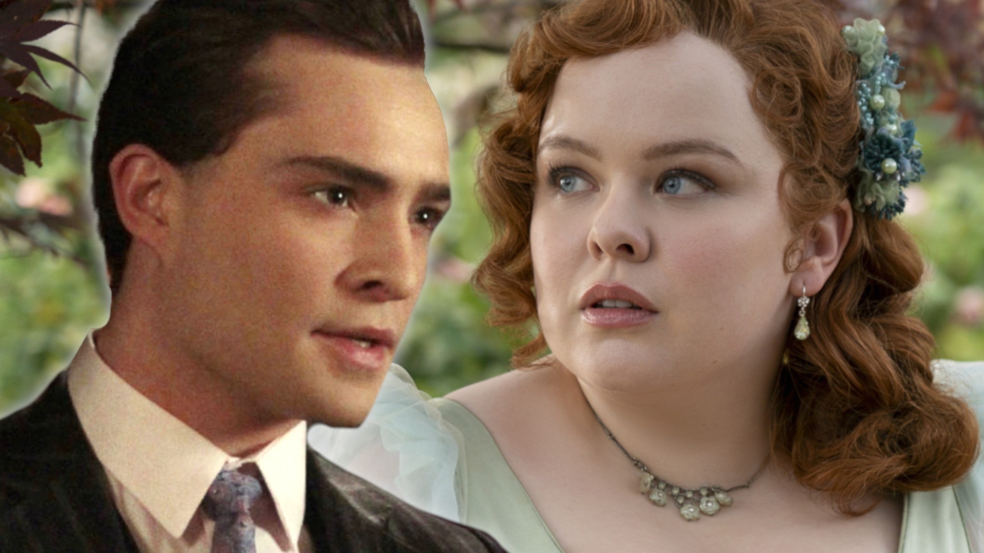 News: Bridgerton - »Es scheint einfach keine Rolle mehr zu spielen« – Fans sind sich einig: Gossip Girl macht eine Sache viel besser als die Netflix-Serie