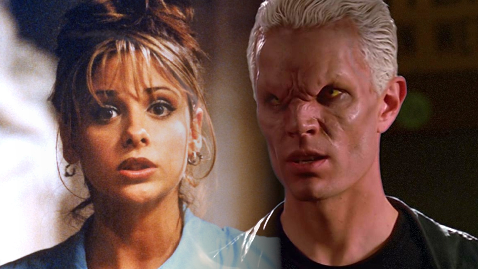 News: Buffy - »Kein Reboot, kein Sequel« - Die Dämonenjägerin persönlich enthüllt endlich den offiziellen Titel der neuen Serie, sorgt aber gleichzeitig für Verwirrung