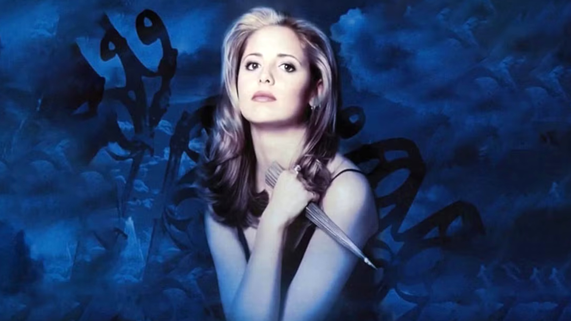 Comeback für Buffy - Sarah Michelle Gellar wird wieder zur Vampirjägerin wie vor 20 Jahren