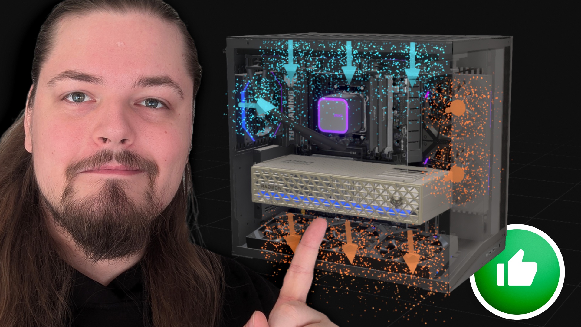 Special: PC Gaming - Tipp für PC-Bauer: Was die neue 3D-Plattform BuildCores jetzt schon kann – und wo sie noch hakt